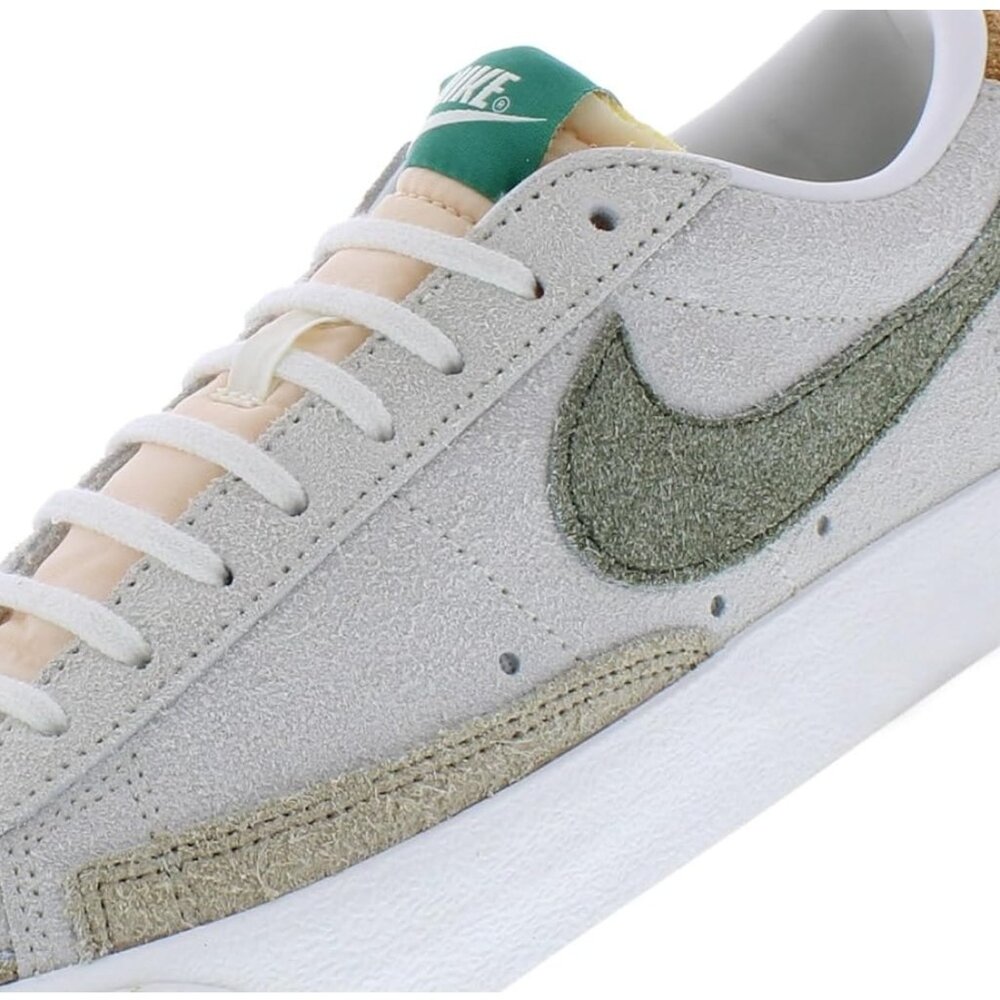 Brand New VINTAGE STYLE: The Nike Blazer Mid 77 Vintage